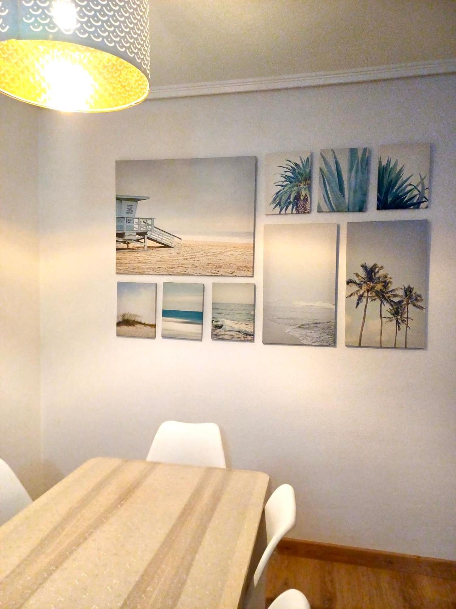 Apartamento Limon Murcia Exterior photo