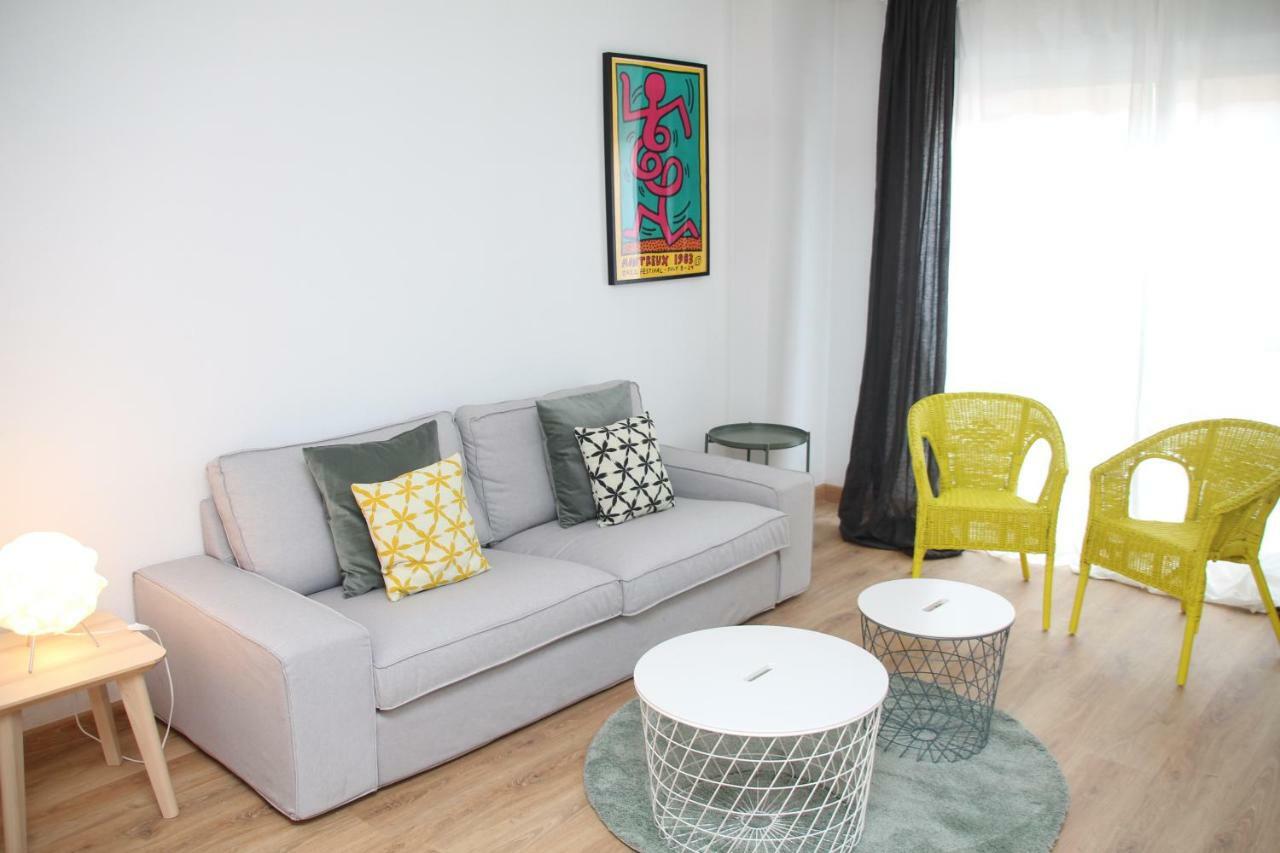 Apartamento Limon Murcia Exterior photo